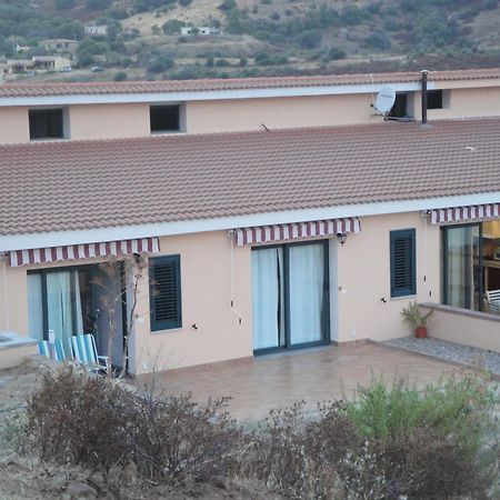 Hotel La Jatta Budoni Exteriér fotografie