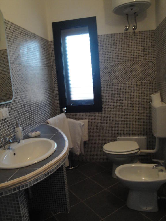 Hotel La Jatta Budoni Pokoj fotografie