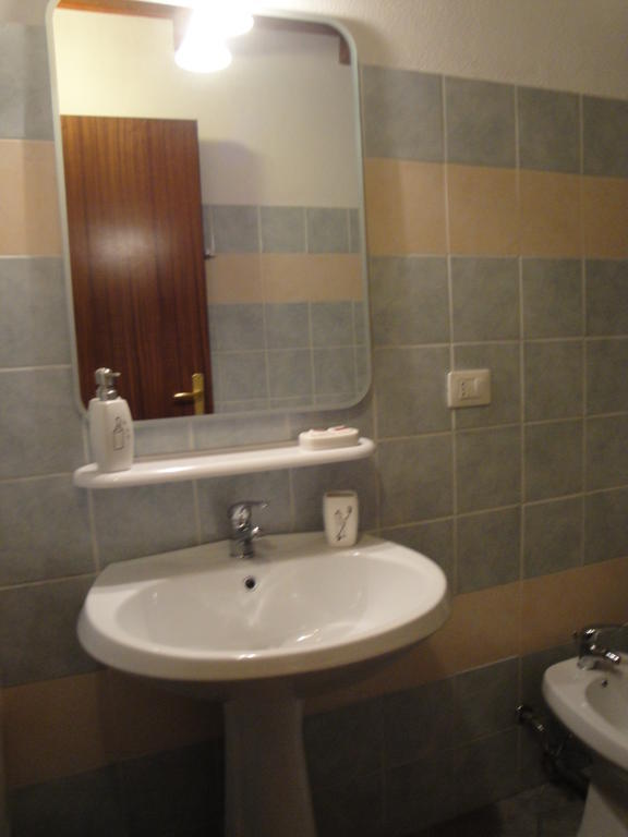 Hotel La Jatta Budoni Pokoj fotografie