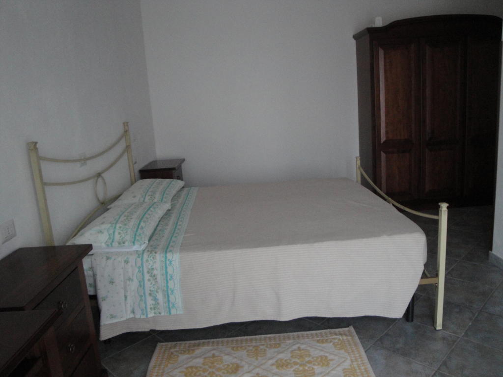 Hotel La Jatta Budoni Pokoj fotografie