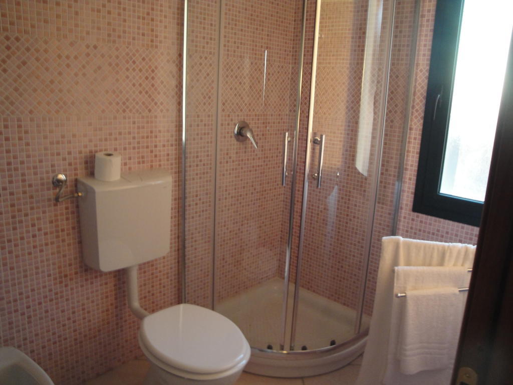 Hotel La Jatta Budoni Pokoj fotografie