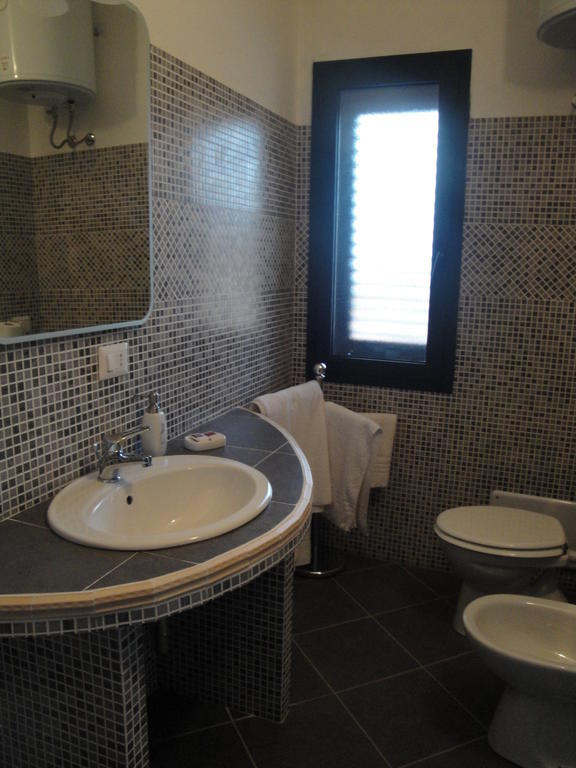 Hotel La Jatta Budoni Pokoj fotografie