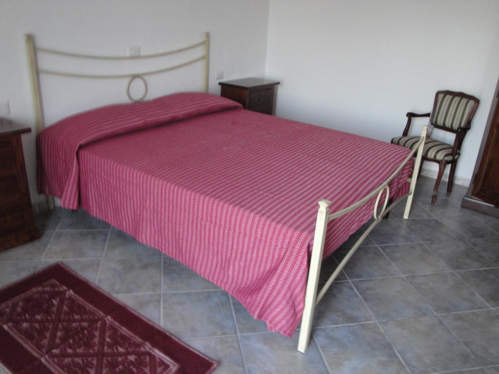 Hotel La Jatta Budoni Pokoj fotografie