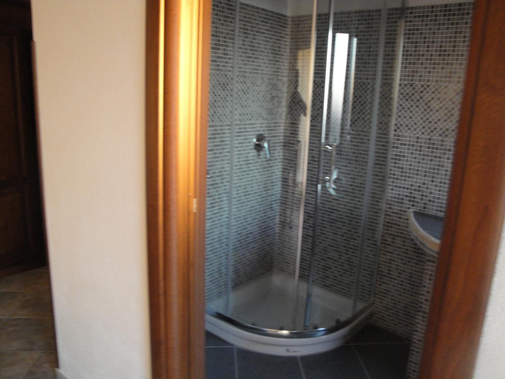 Hotel La Jatta Budoni Pokoj fotografie